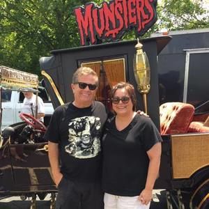 Meet your Posher, Dana